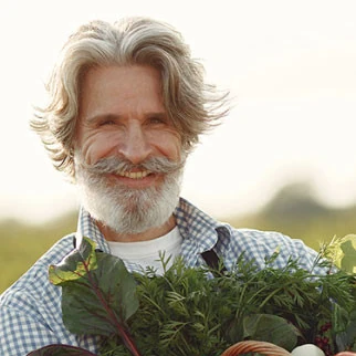 Segunda fila hasta donde llega el texto